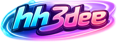 hh3dee logo